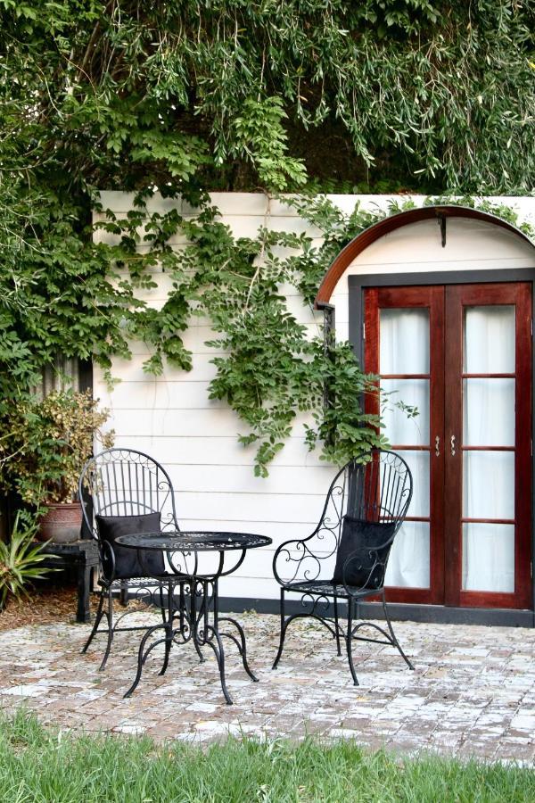 Rusticoq B+B Cowaramup 外观 照片