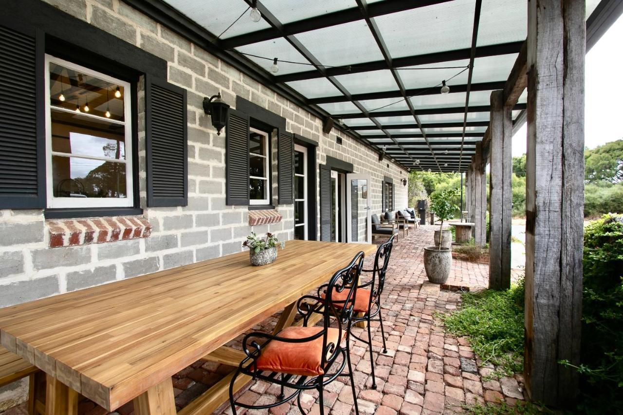 Rusticoq B+B Cowaramup 外观 照片