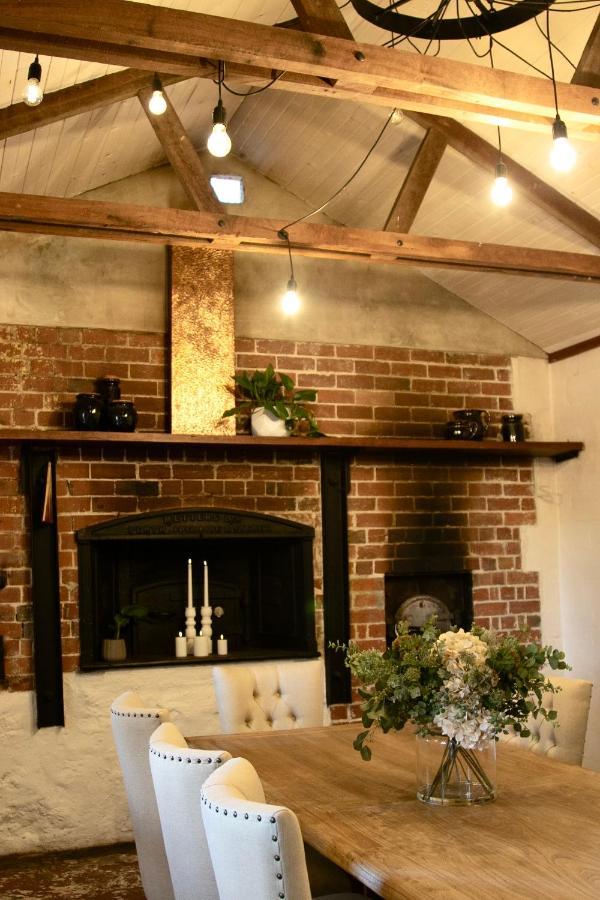 Rusticoq B+B Cowaramup 外观 照片