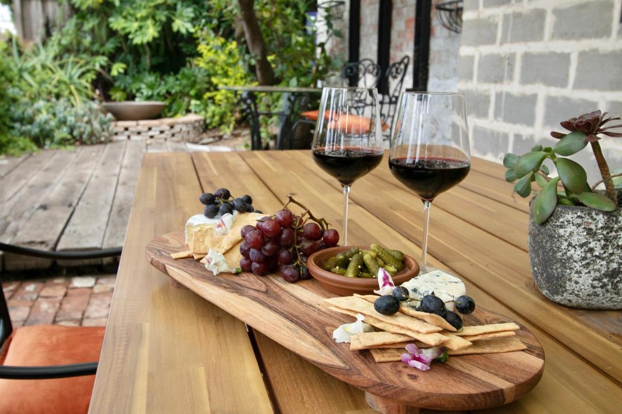 Rusticoq B+B Cowaramup 外观 照片