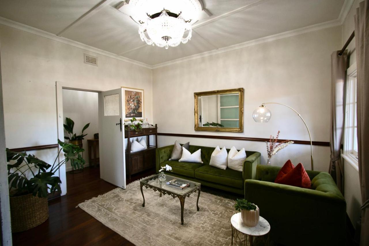 Rusticoq B+B Cowaramup 外观 照片