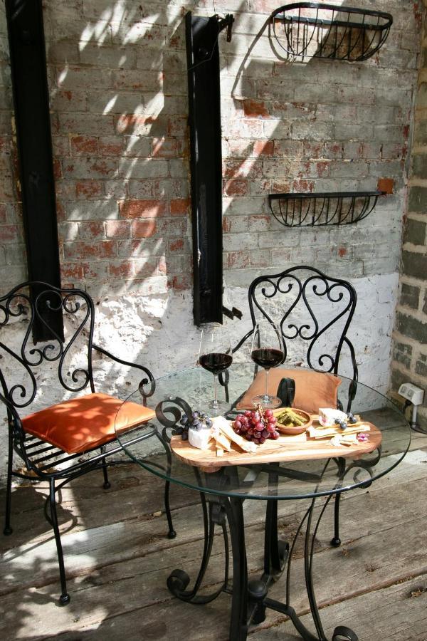 Rusticoq B+B Cowaramup 外观 照片