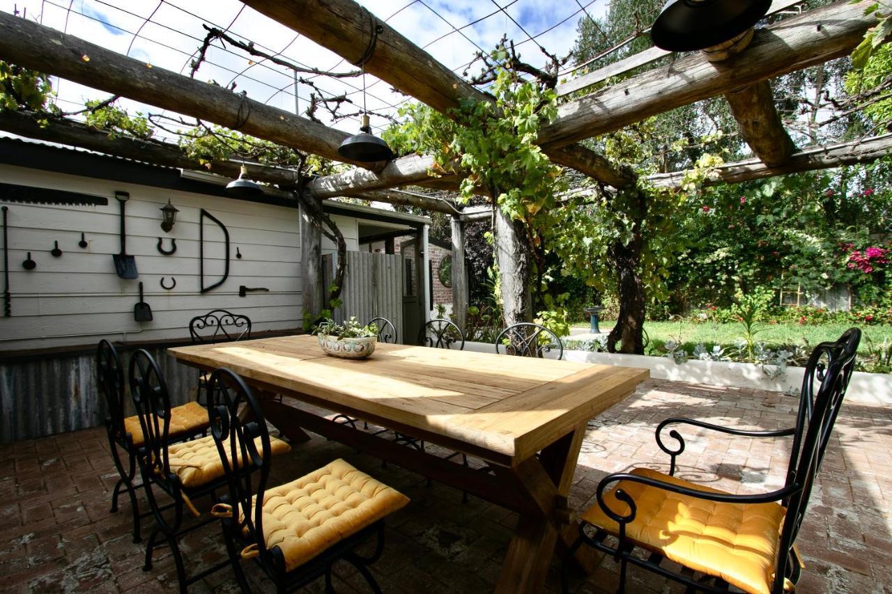 Rusticoq B+B Cowaramup 外观 照片