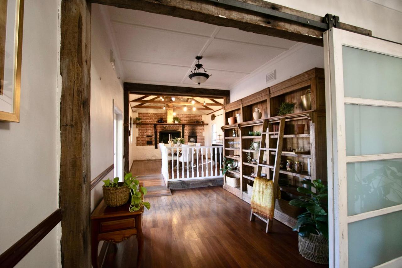 Rusticoq B+B Cowaramup 外观 照片