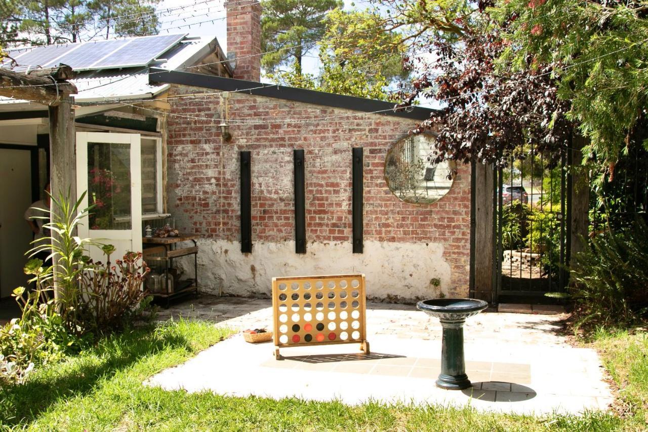 Rusticoq B+B Cowaramup 外观 照片