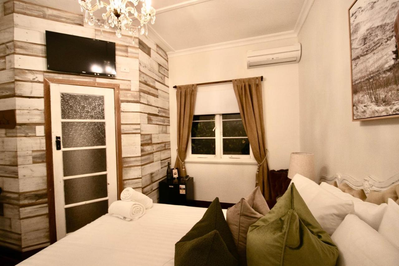 Rusticoq B+B Cowaramup 外观 照片