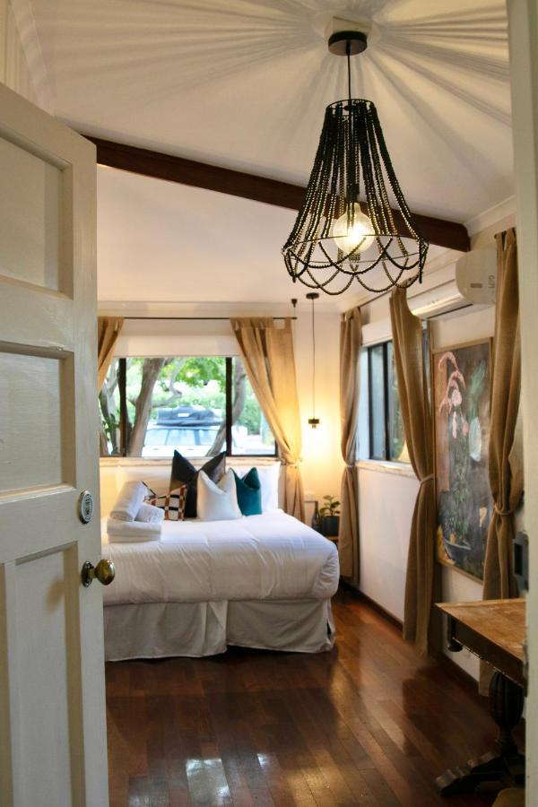 Rusticoq B+B Cowaramup 外观 照片