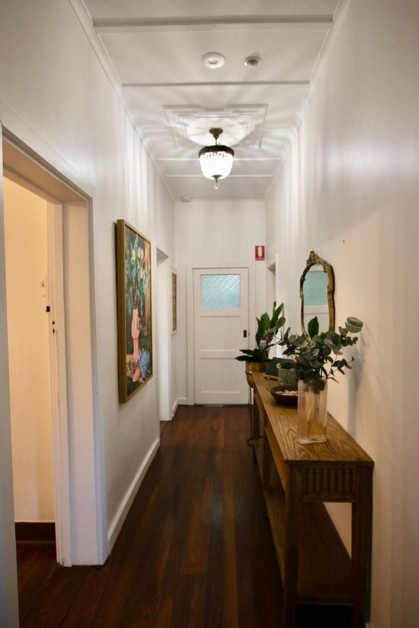 Rusticoq B+B Cowaramup 外观 照片