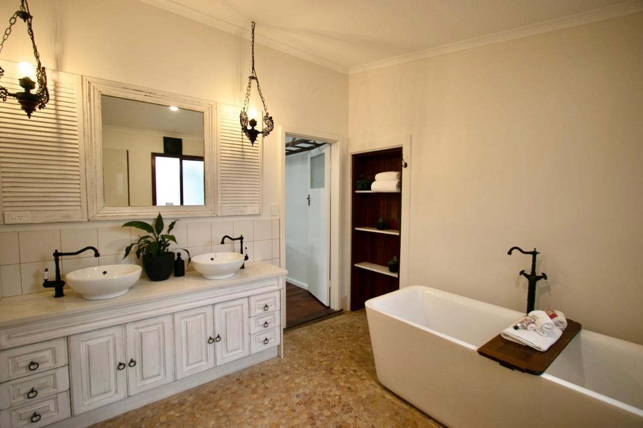 Rusticoq B+B Cowaramup 外观 照片