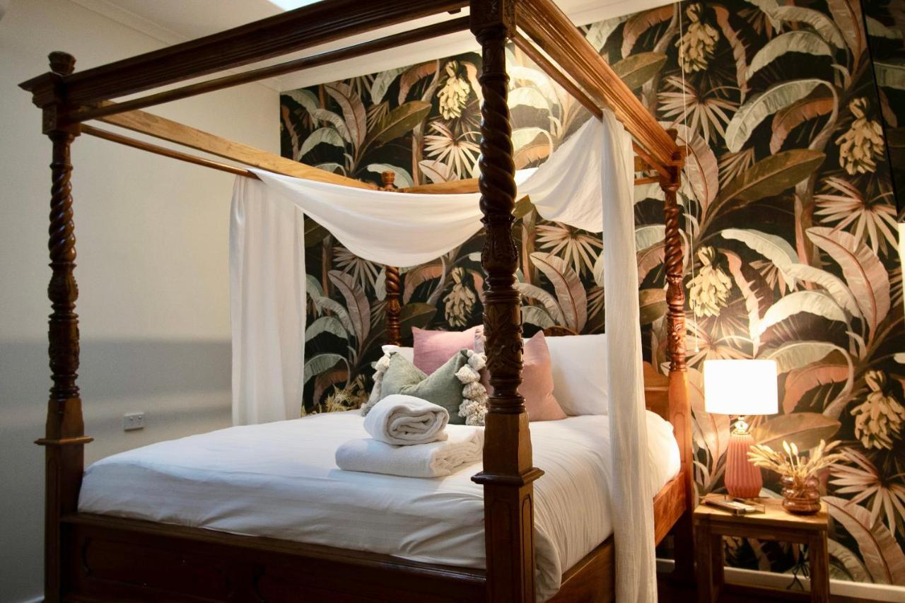Rusticoq B+B Cowaramup 外观 照片